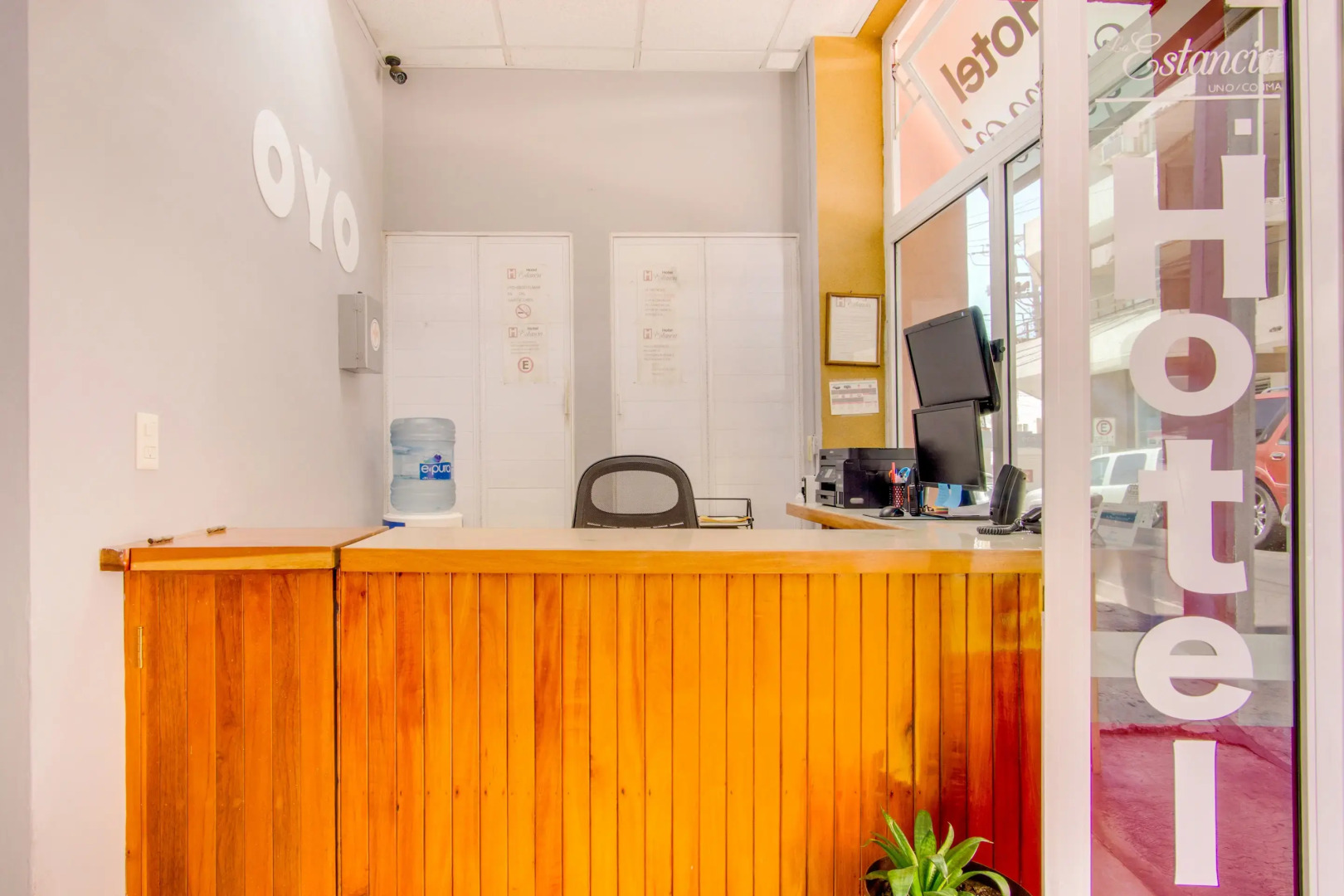 Capital O Cancun Ocean View