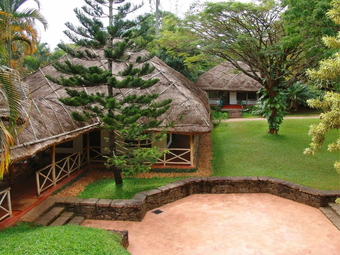 Spice Village - Cgh Earth