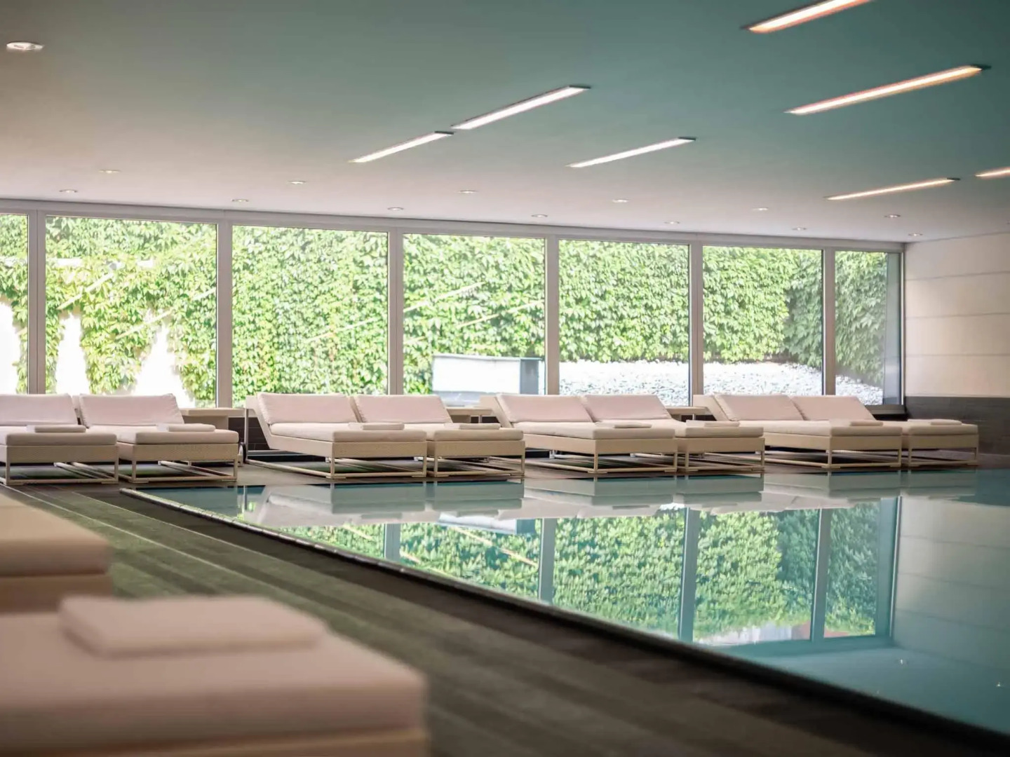 Pullman Berlin Schweizerhof