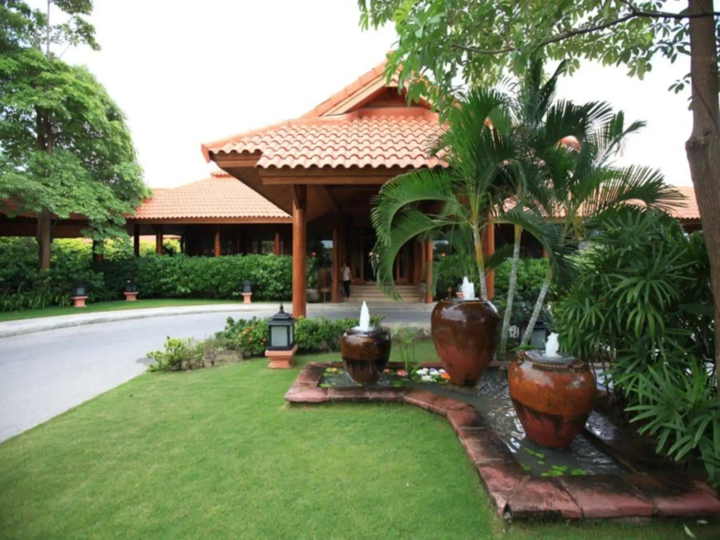 Rupar Mandalar Resort