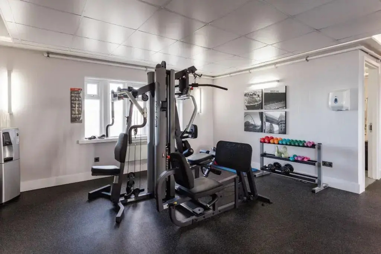 Sandman Signature Newcastle Hotel