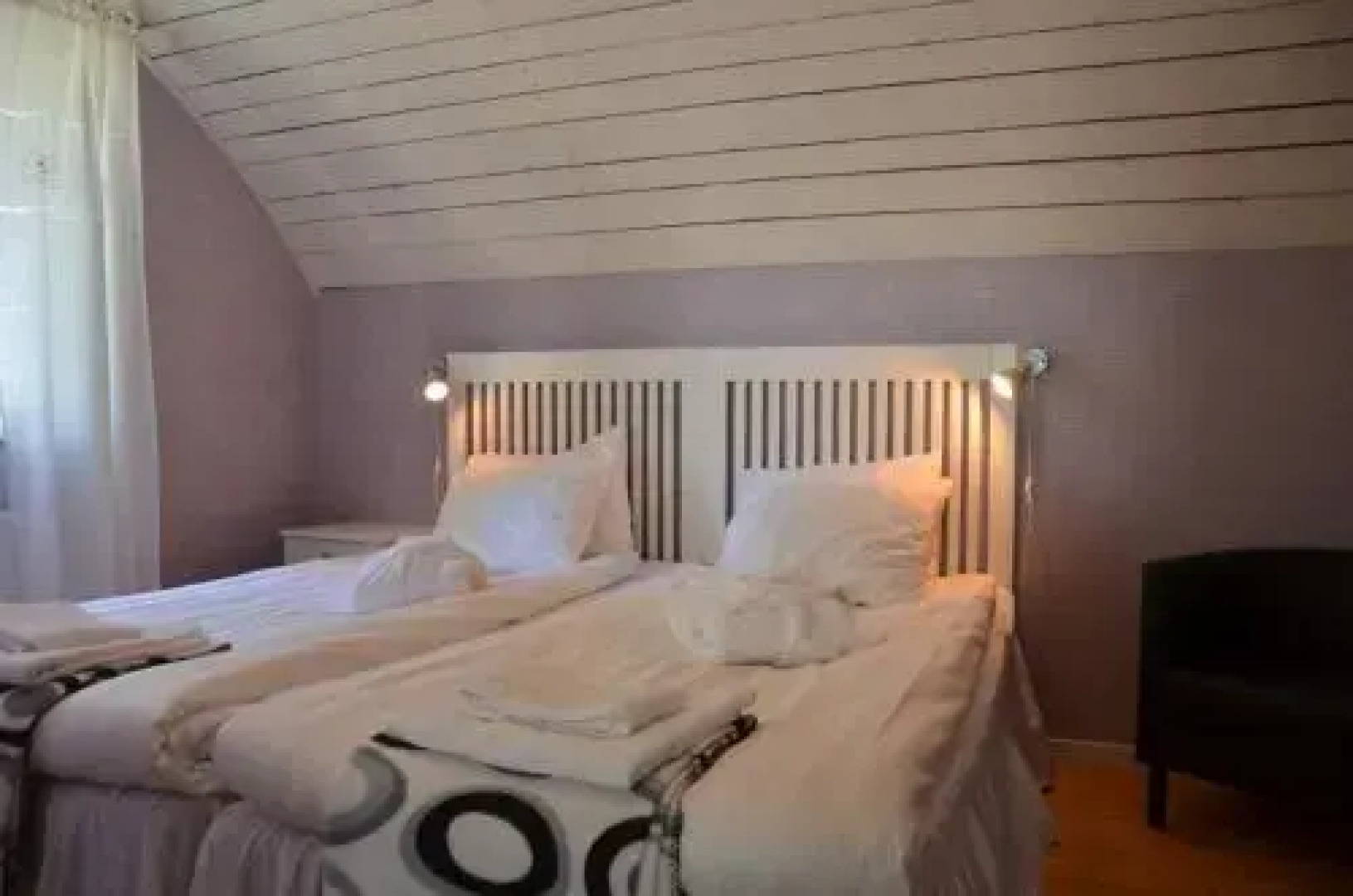 Bergsäter Bed & Breakfast