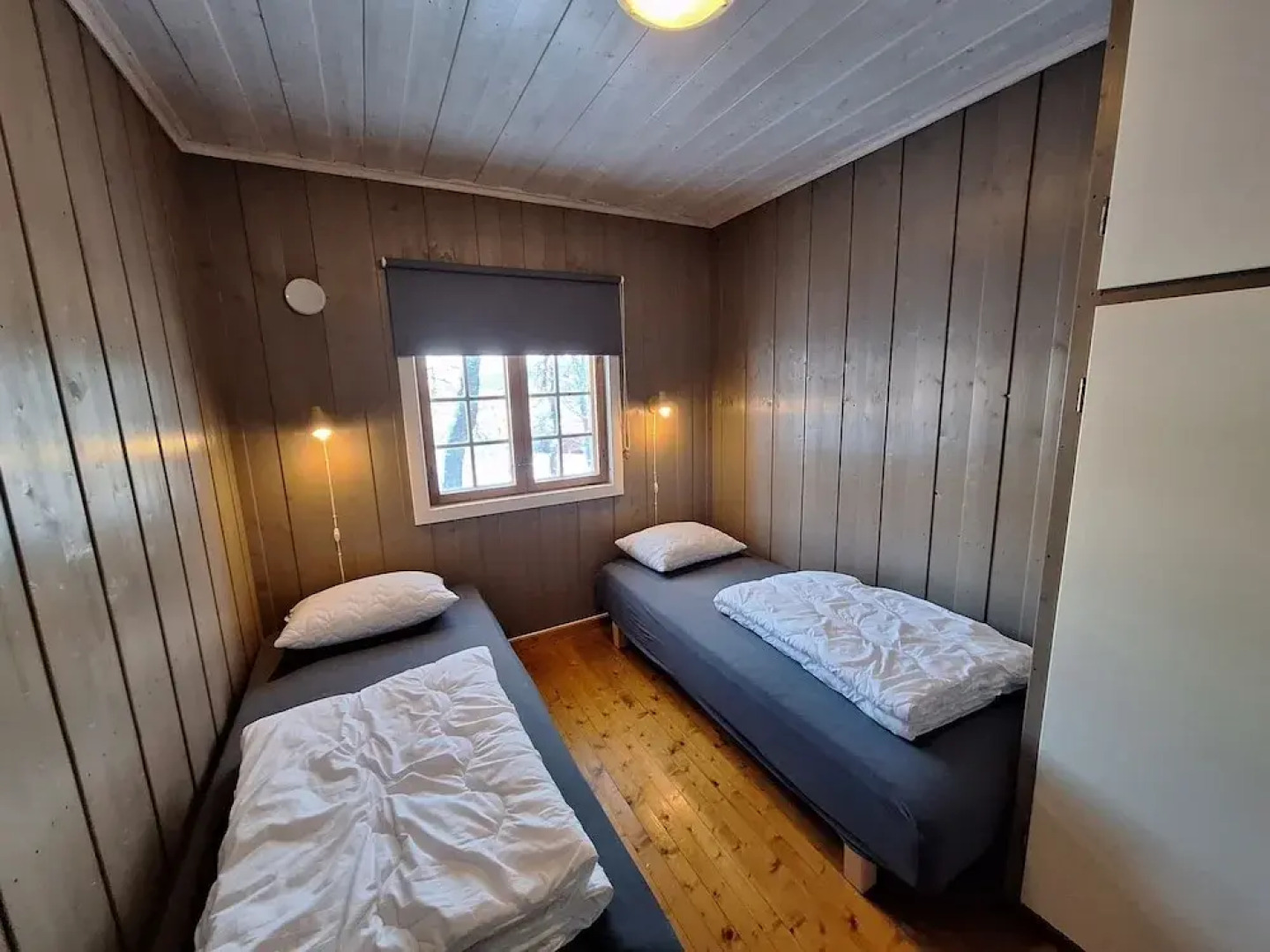 Øen Turistsenter Cottages