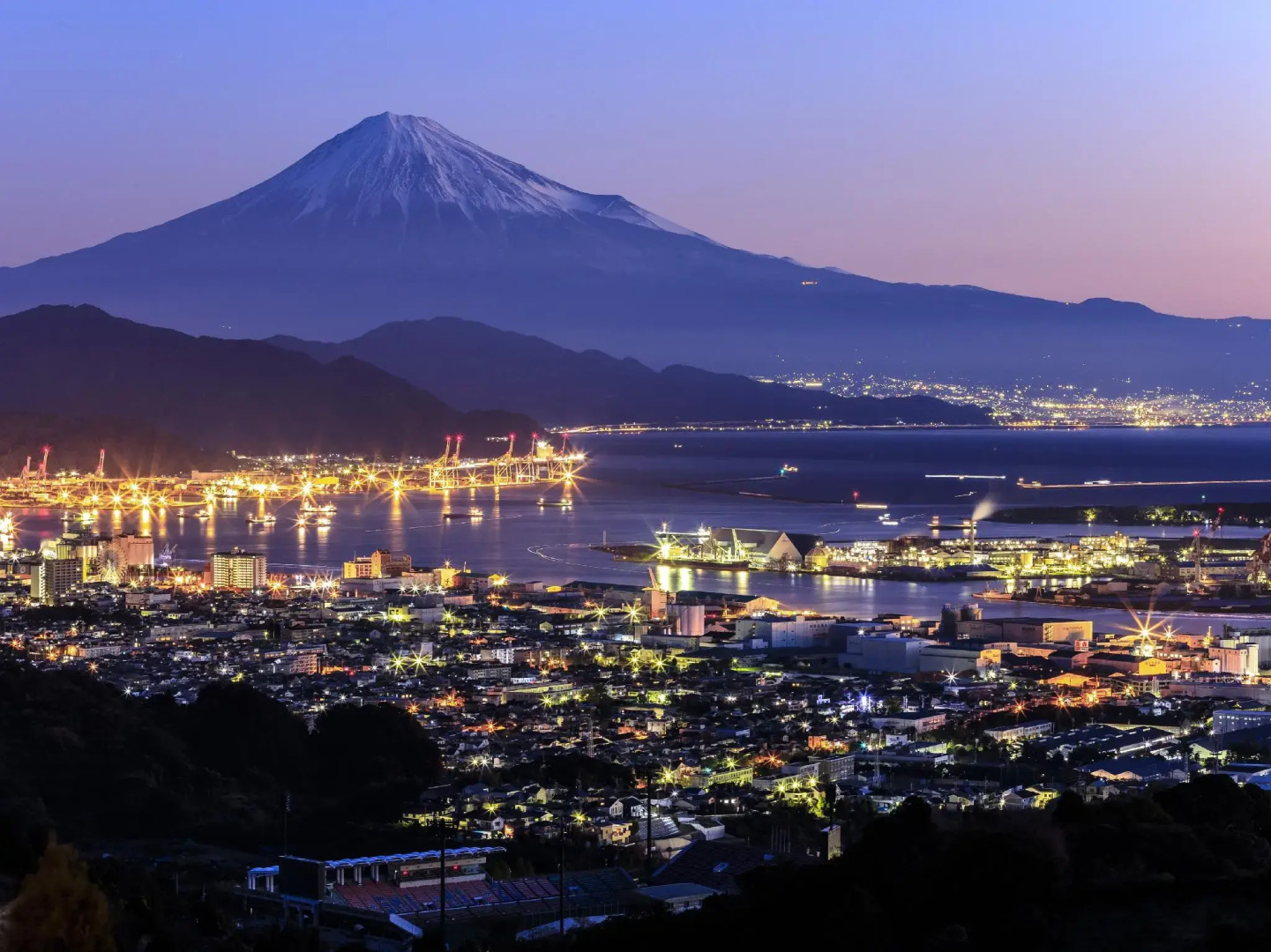 Shizuoka Hotel Tokinosumika