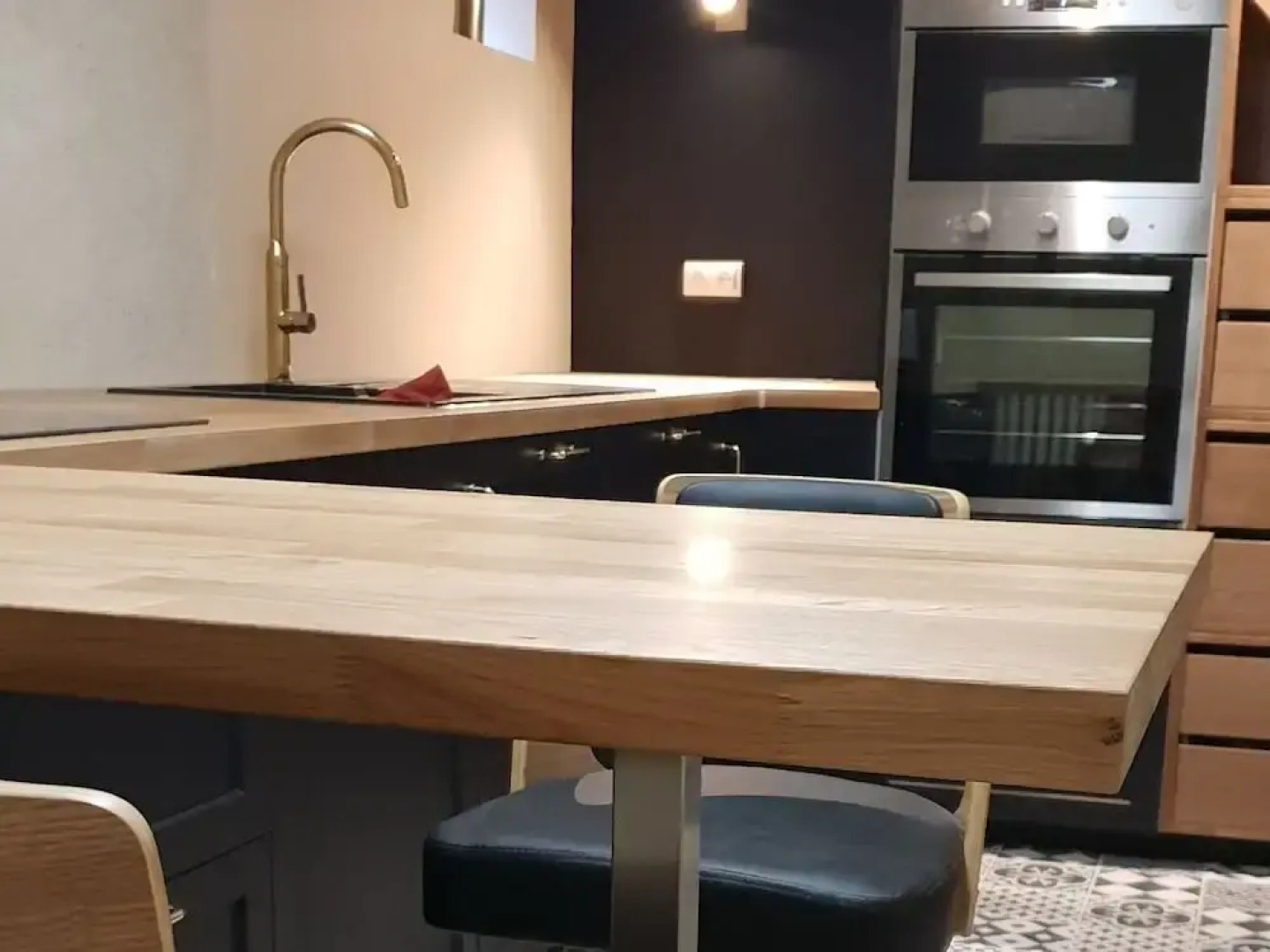 Nature & Chateaux à Azay le Rideau