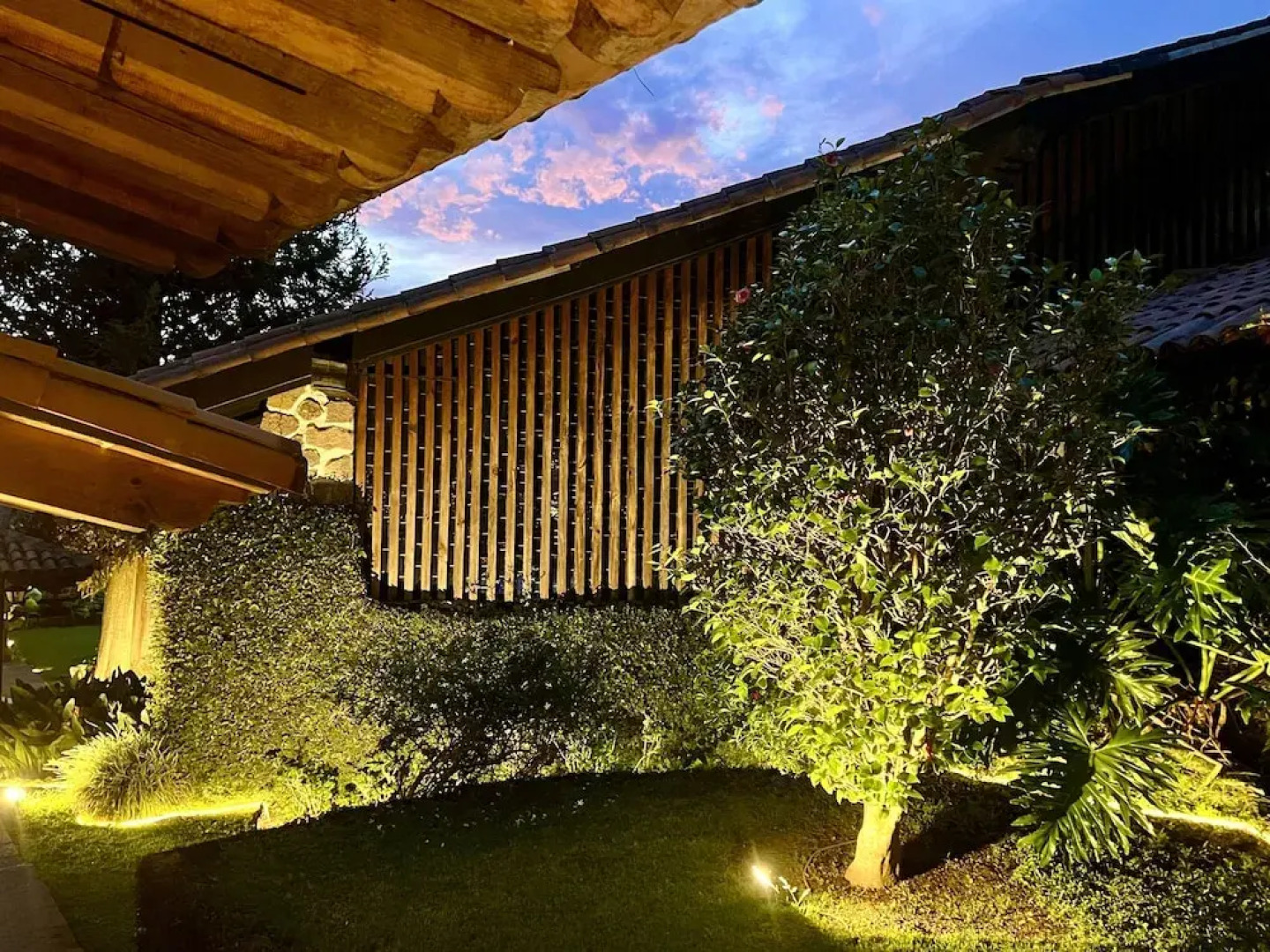 San Jose del Valle Hotel Boutique