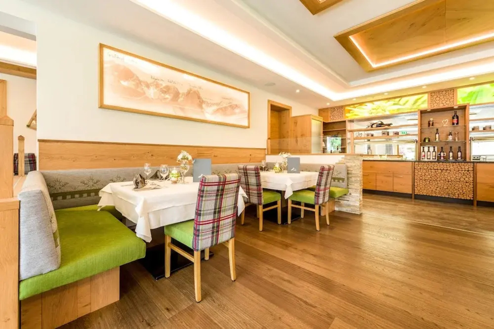 Wohlfühlhotel Berg Heil