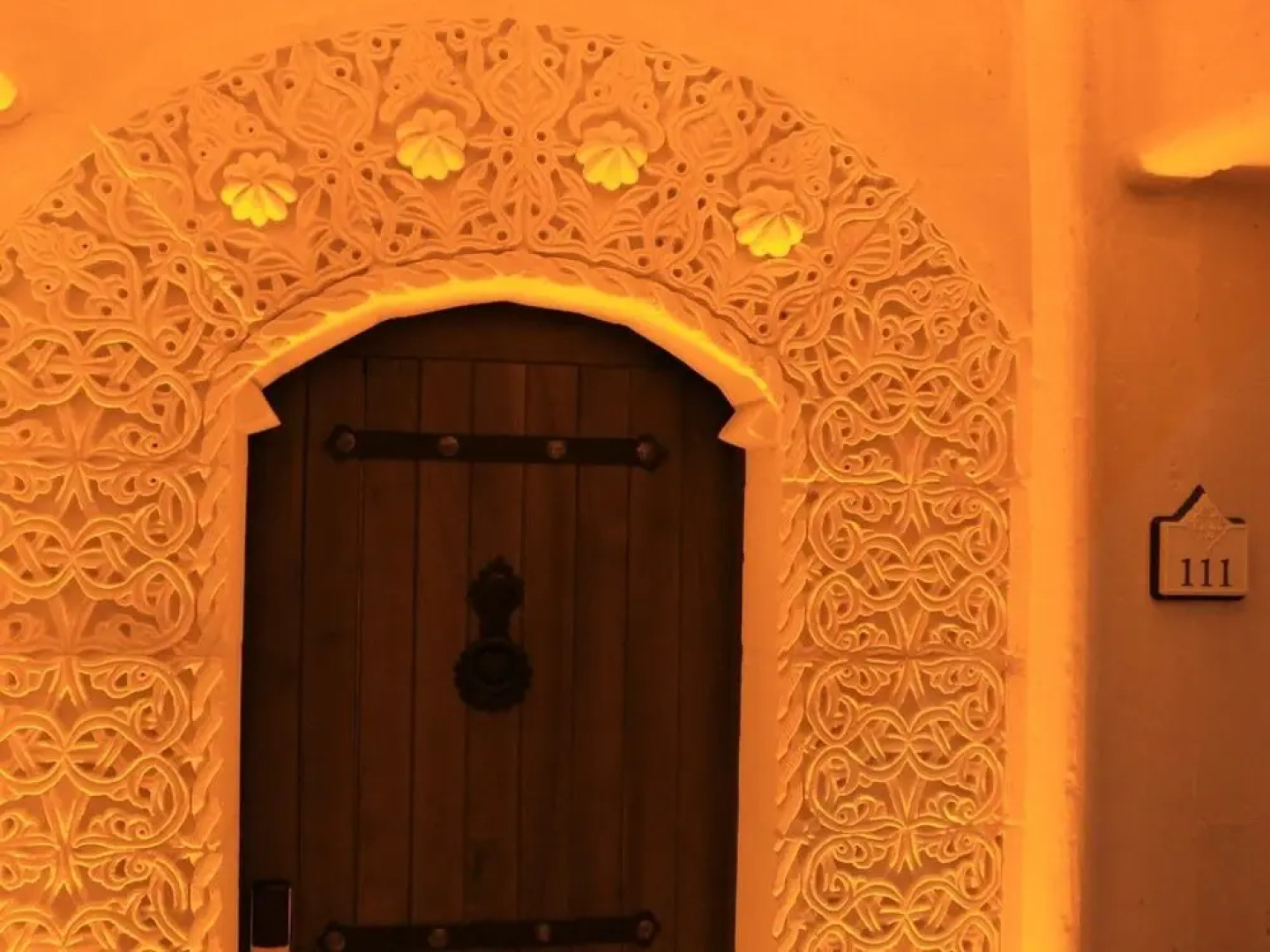 Izala Hotel - Boutique Class