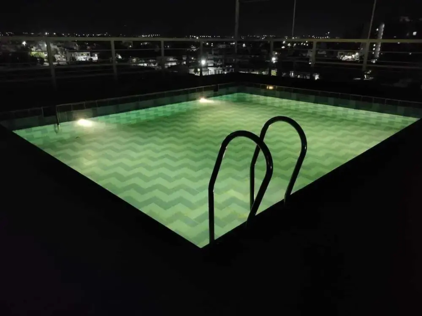 Ardency Inn by Park Tree Udaipur