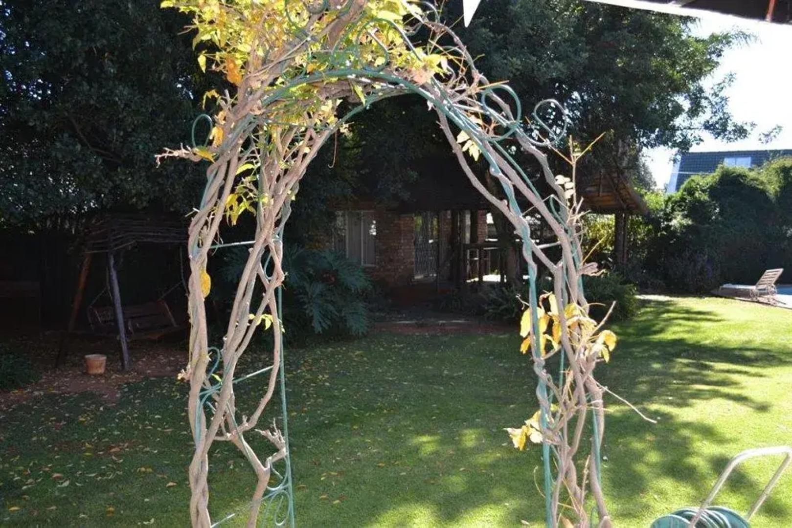 Willow Tree Guest House