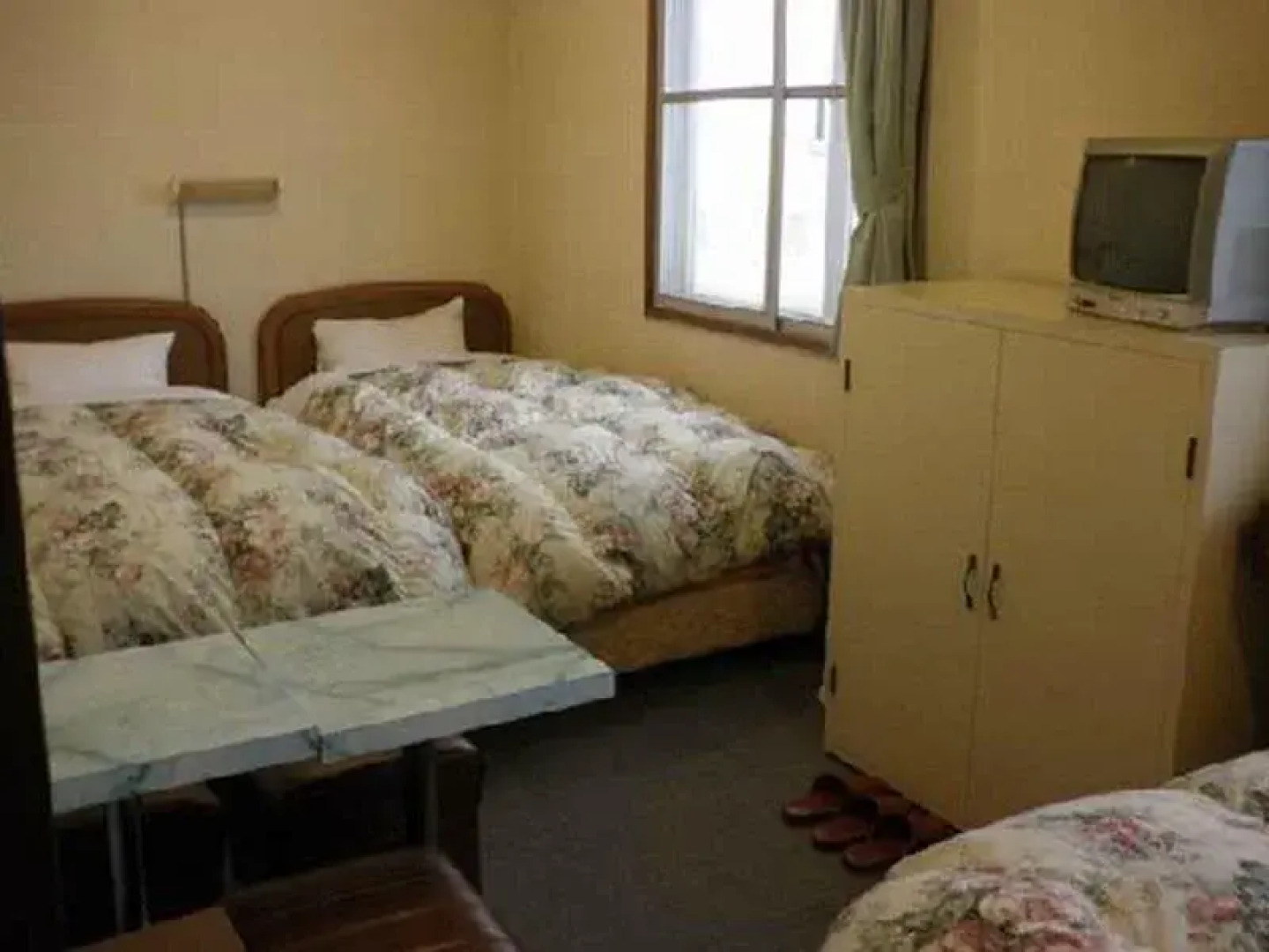 Business Hotel Castle