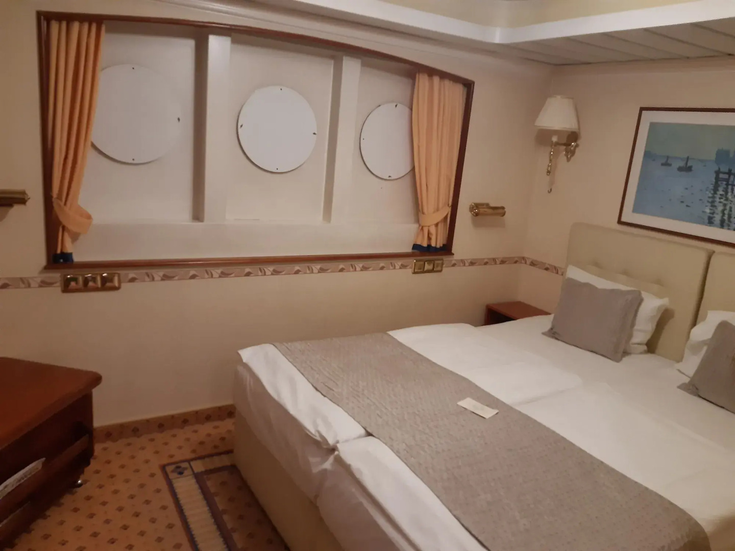 OnRiver Hotels - MS Cezanne