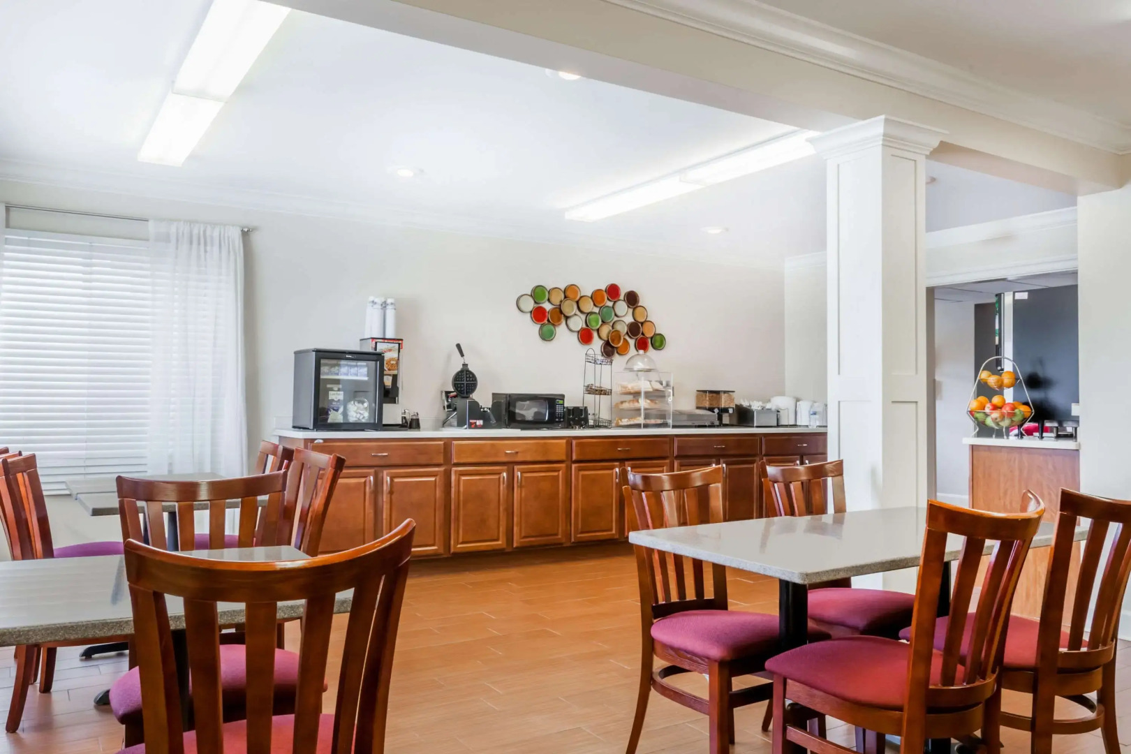 Ramada by Wyndham Tell City