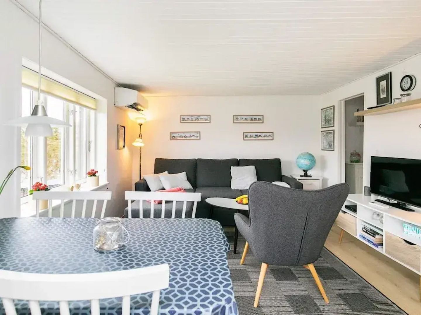 4 Person Holiday Home in Assens