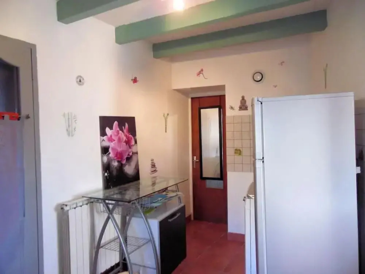 Gite Vacances en Auvergne