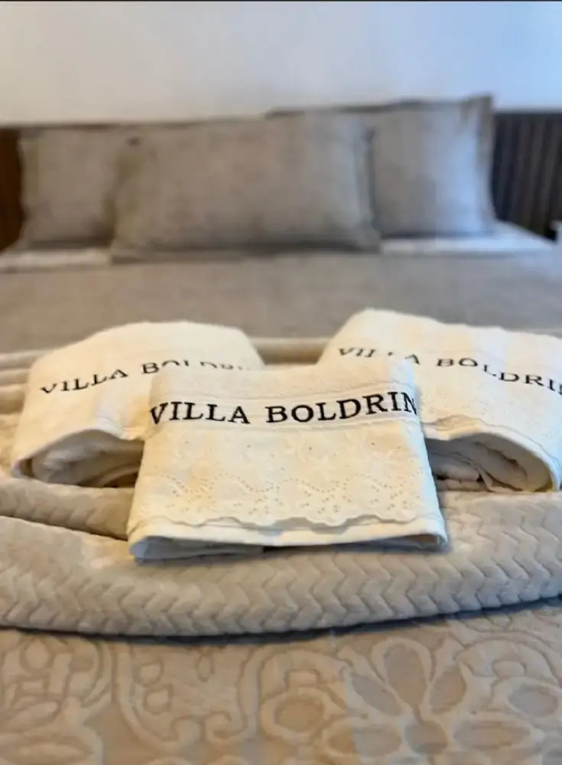 Villa Boldrin Hotel e Eventos by Easy Hotéis