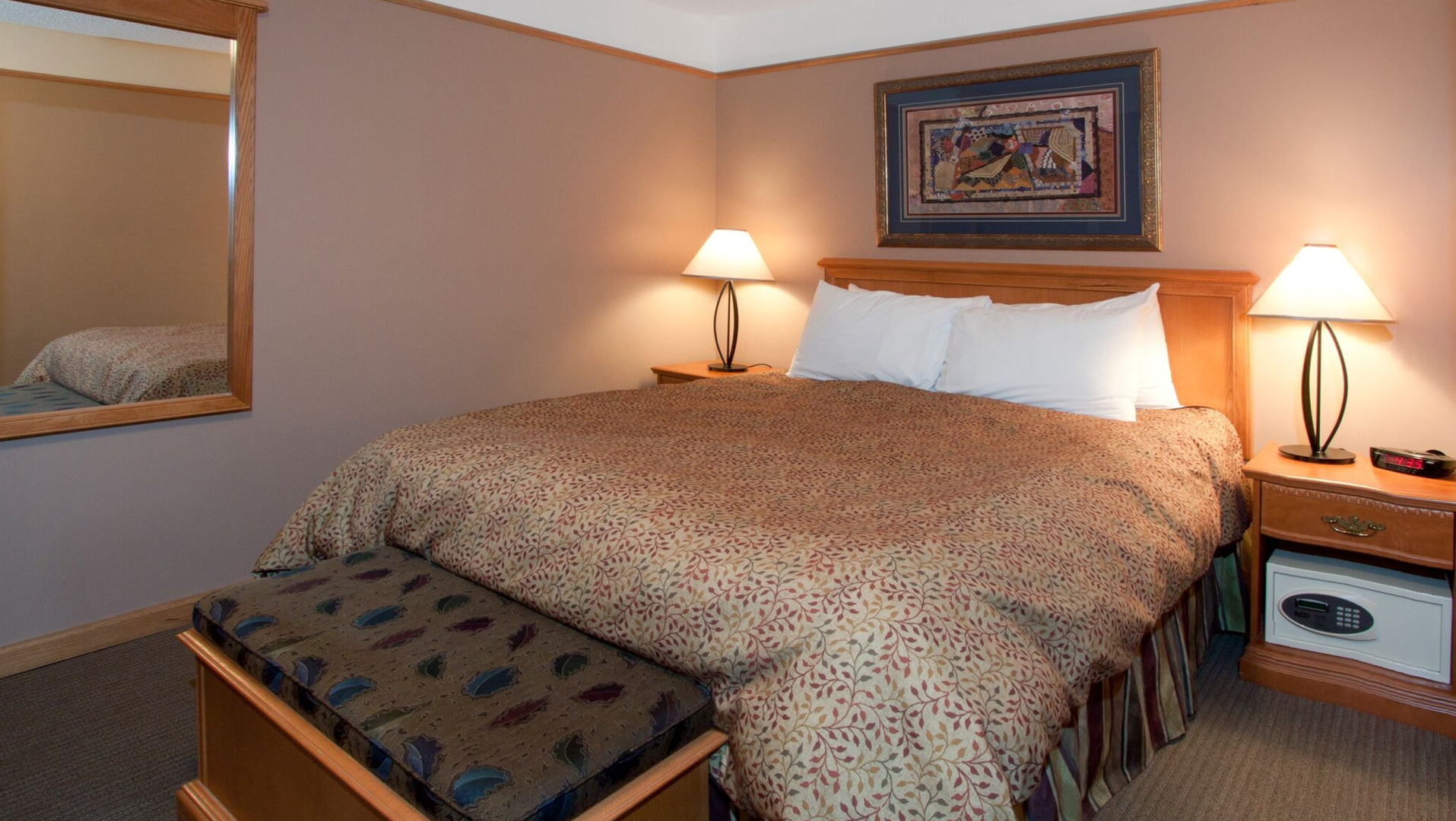 Jasper Inn & Suites by INNhotels