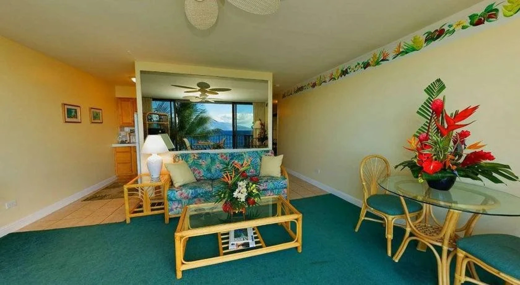 Aston Paki Maui Resort