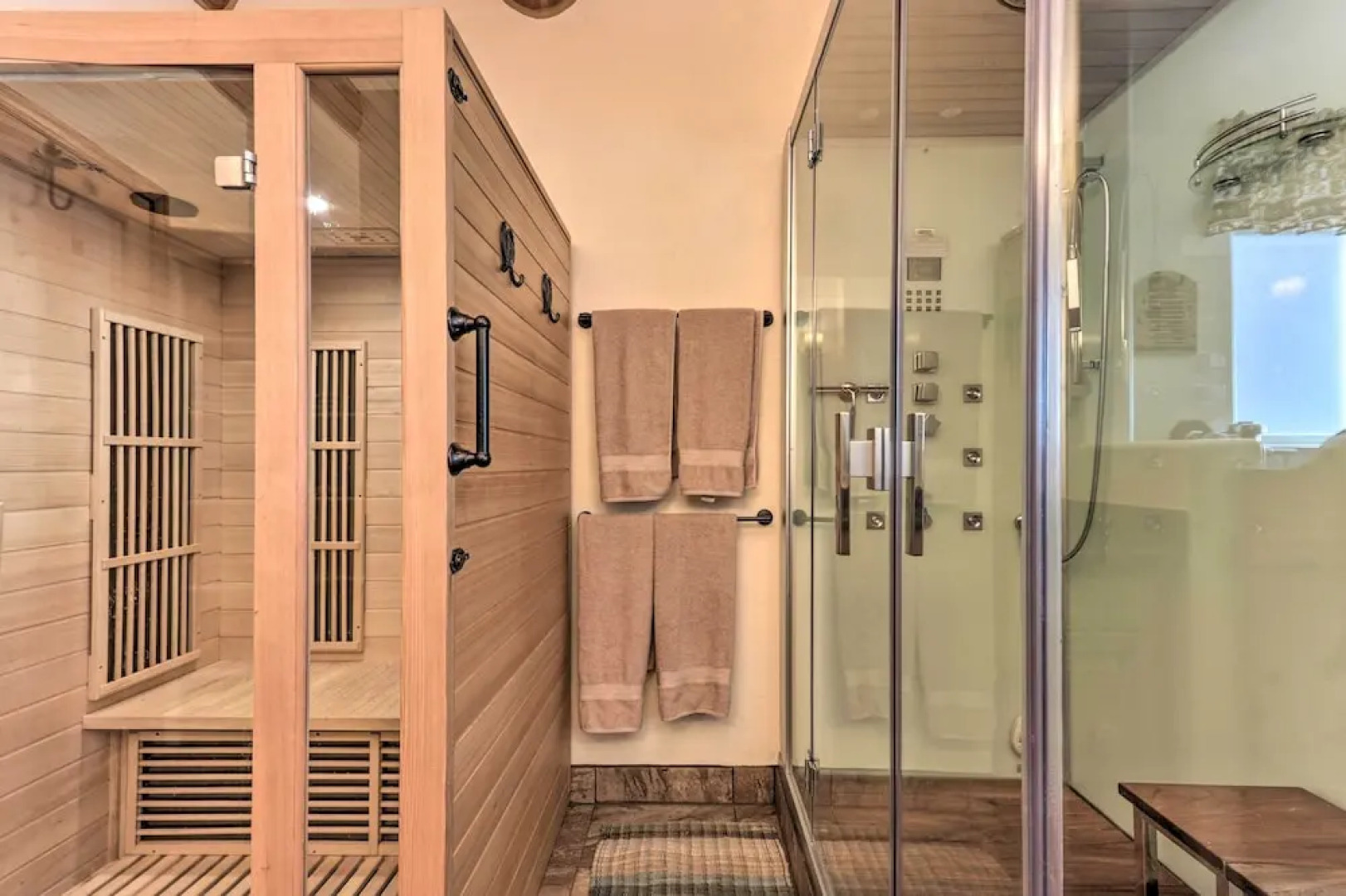 Home on 1 Acre w/ Wraparound Deck in Lakeside!