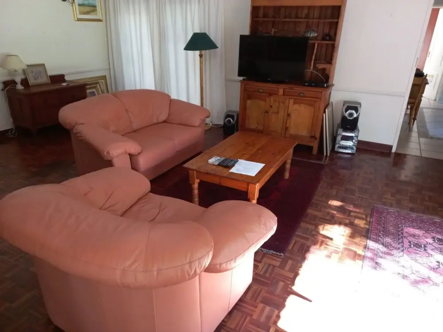 Mhlati Guest Cottages