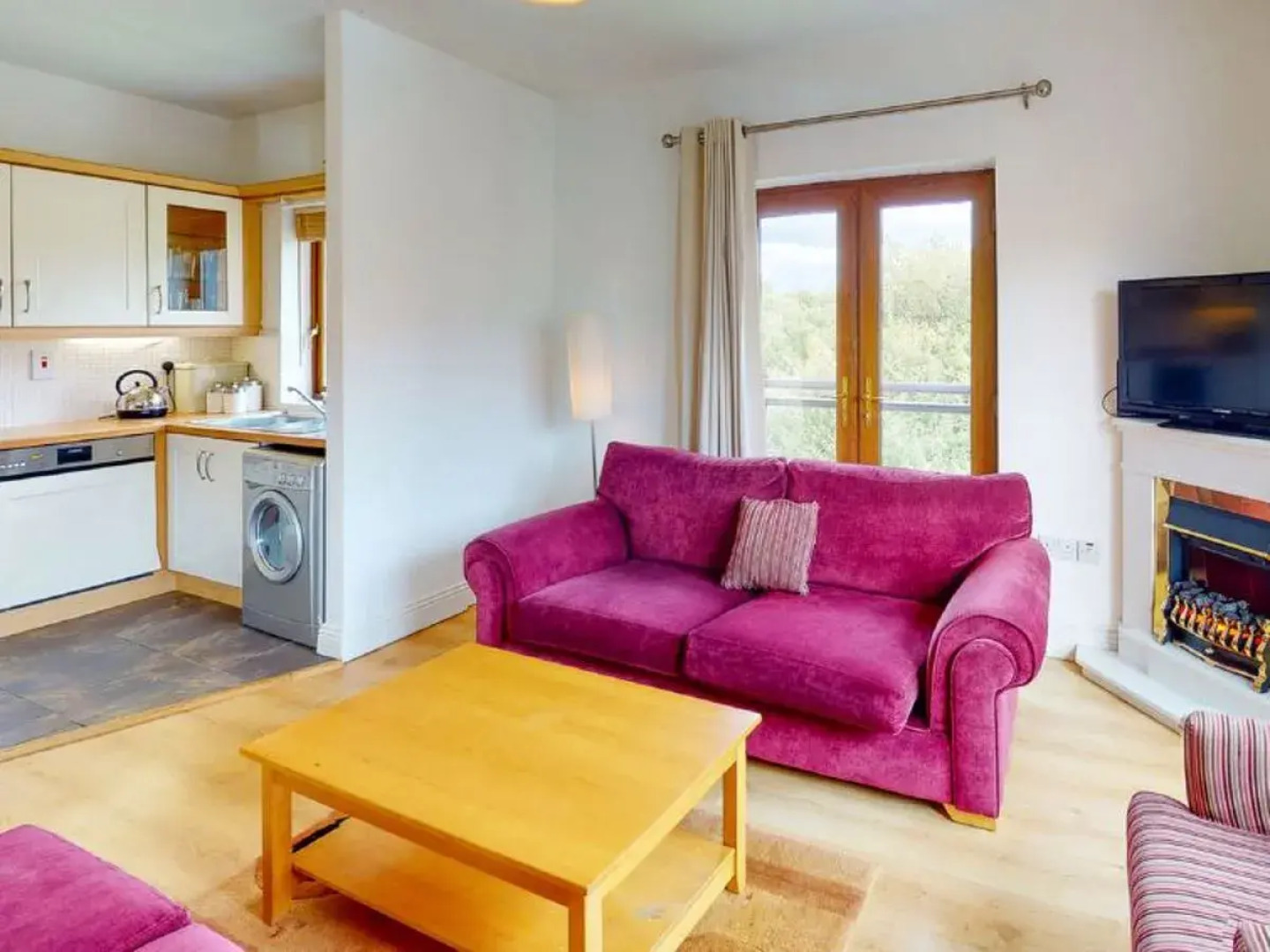 Lakeside Homes 22332