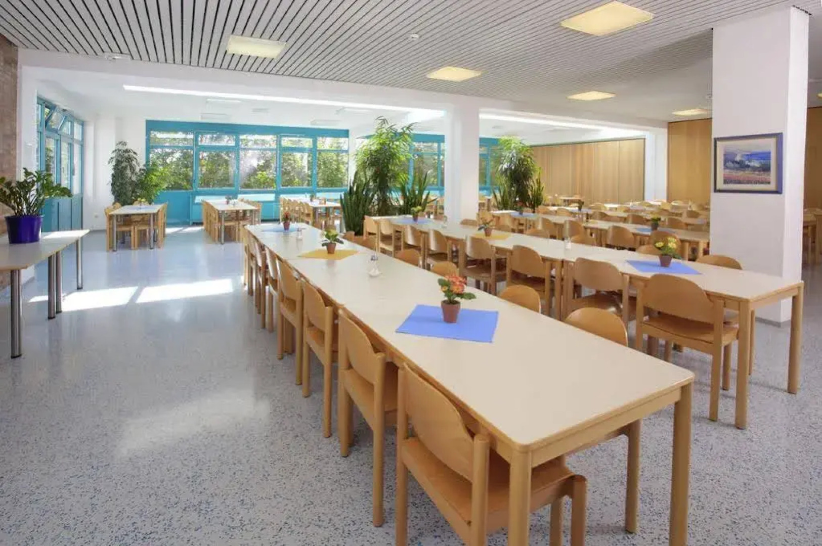 Jugendgaestehaus Linz