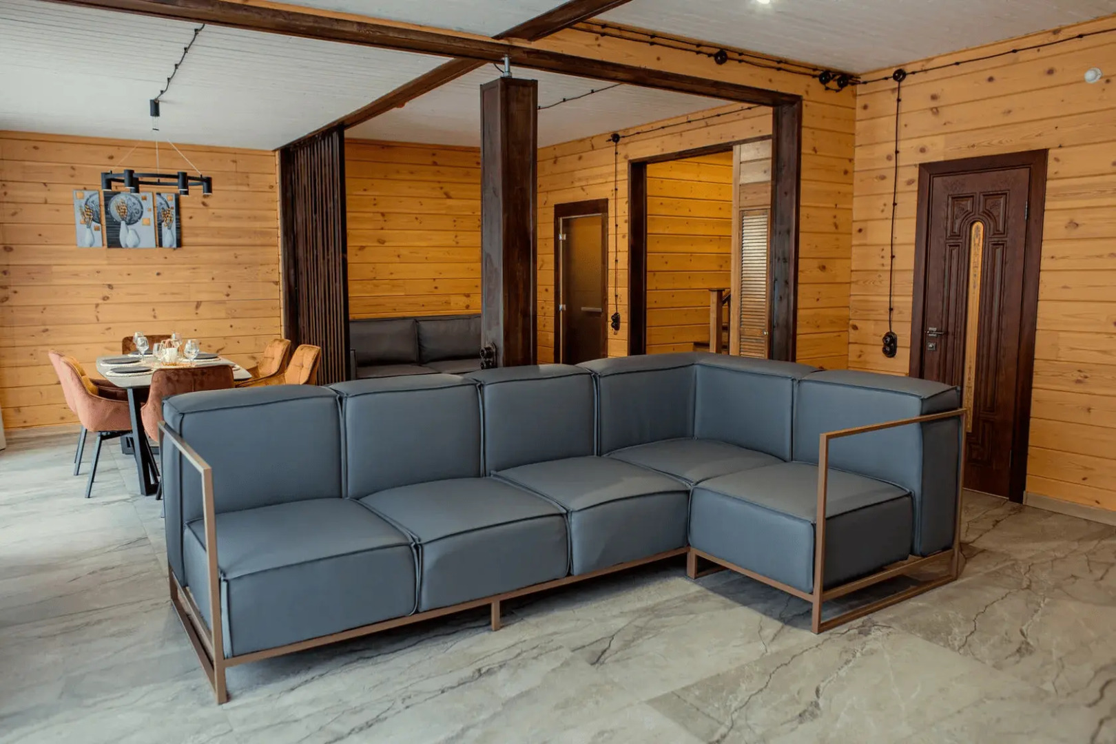 Таежный парк-отель