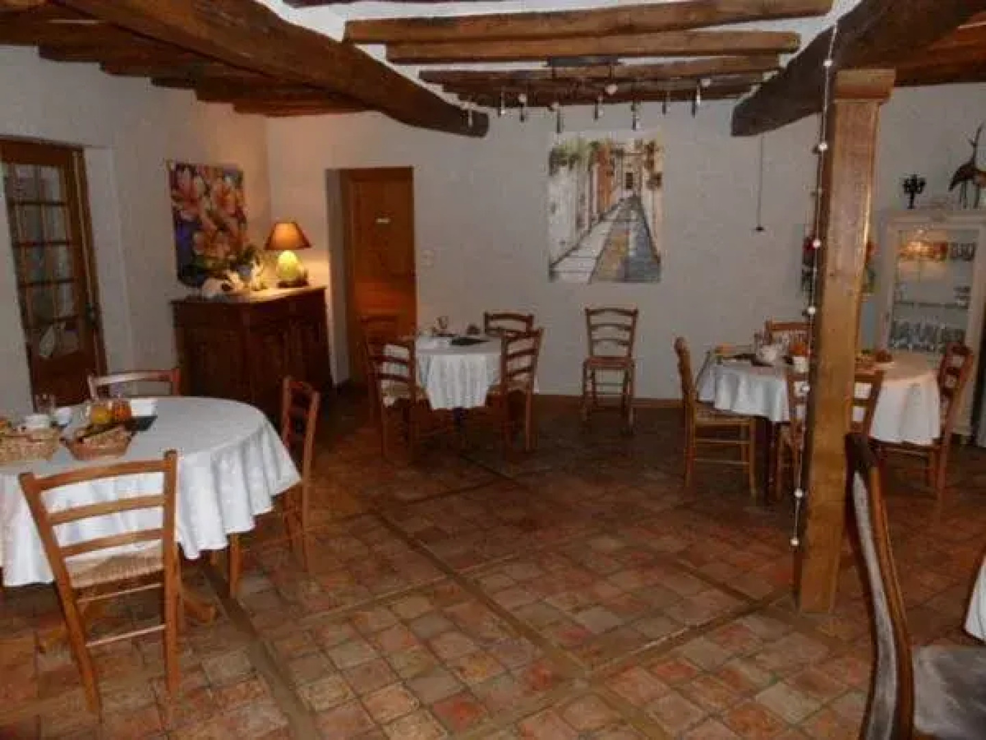 Le Fief Des Cordeliers