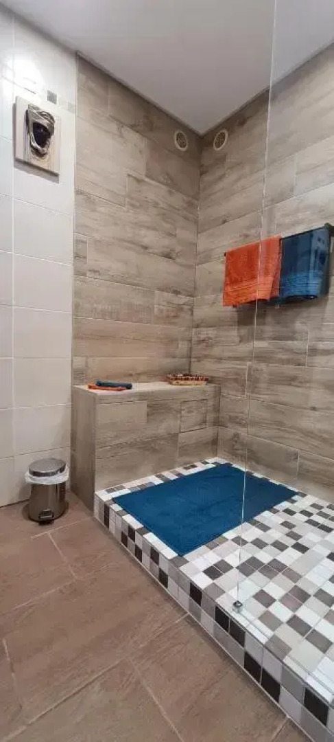 Au bout du lac d'Annecy