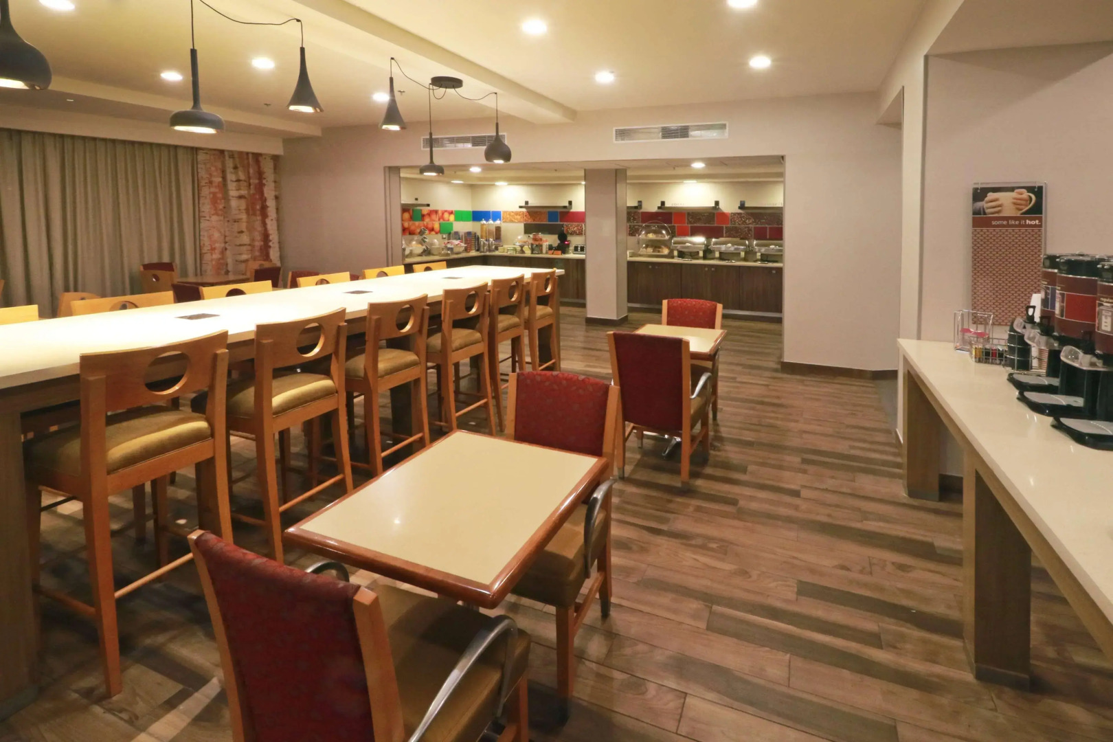 Hampton Inn by Hilton Chihuahua City