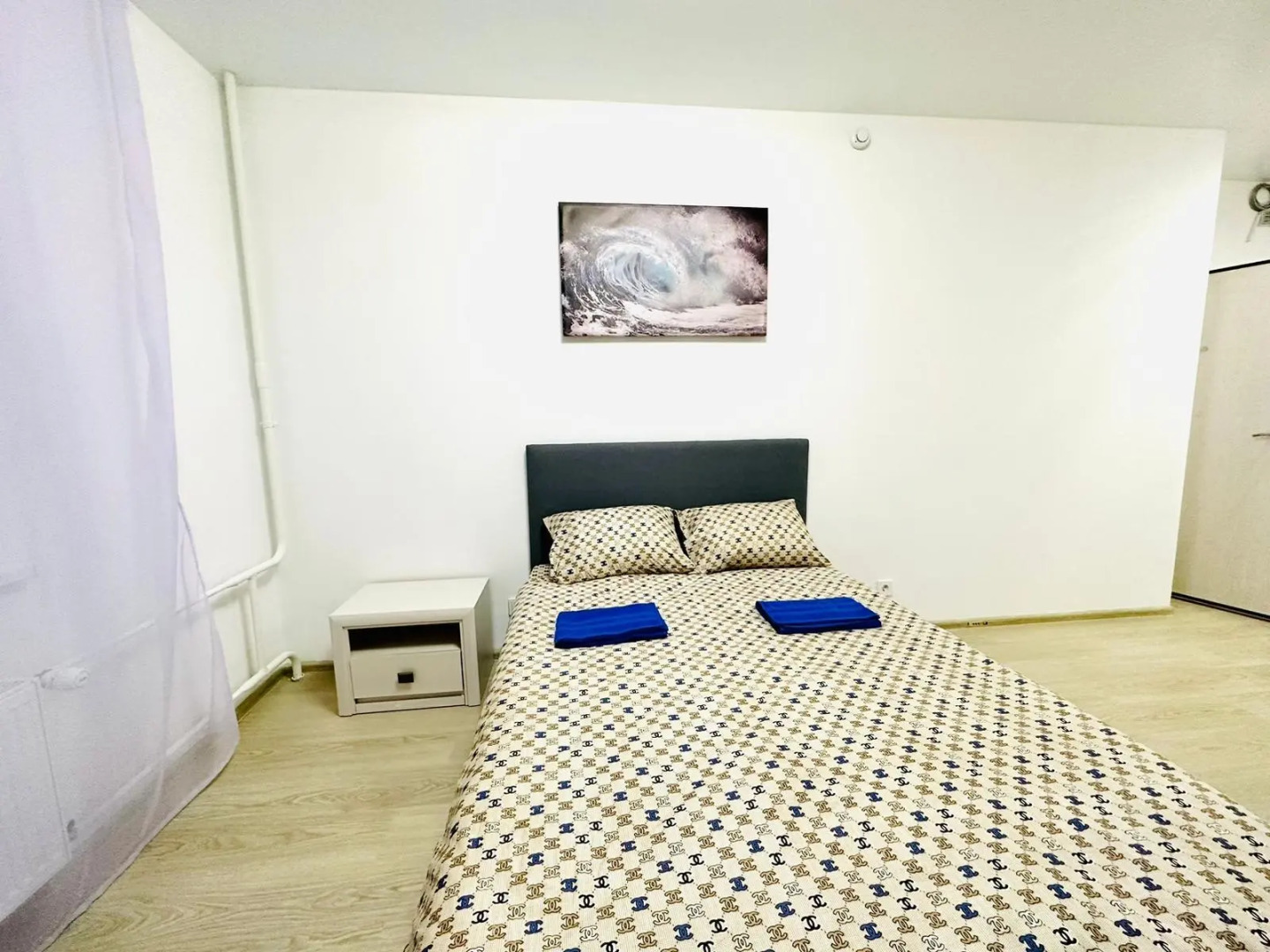 Студии на Логинова 5