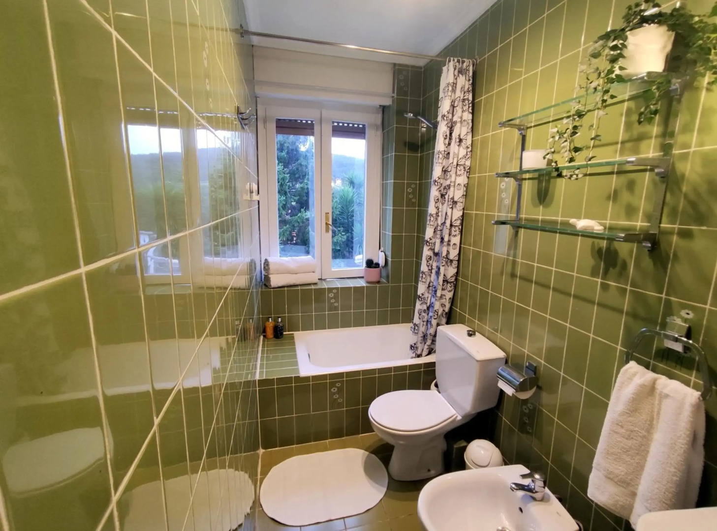 Apartamento Lurra Barrika