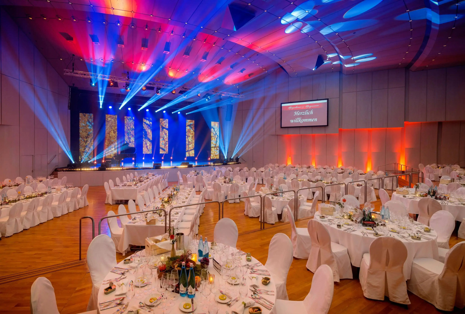 Best Western Plus Palatin Kongresshotel