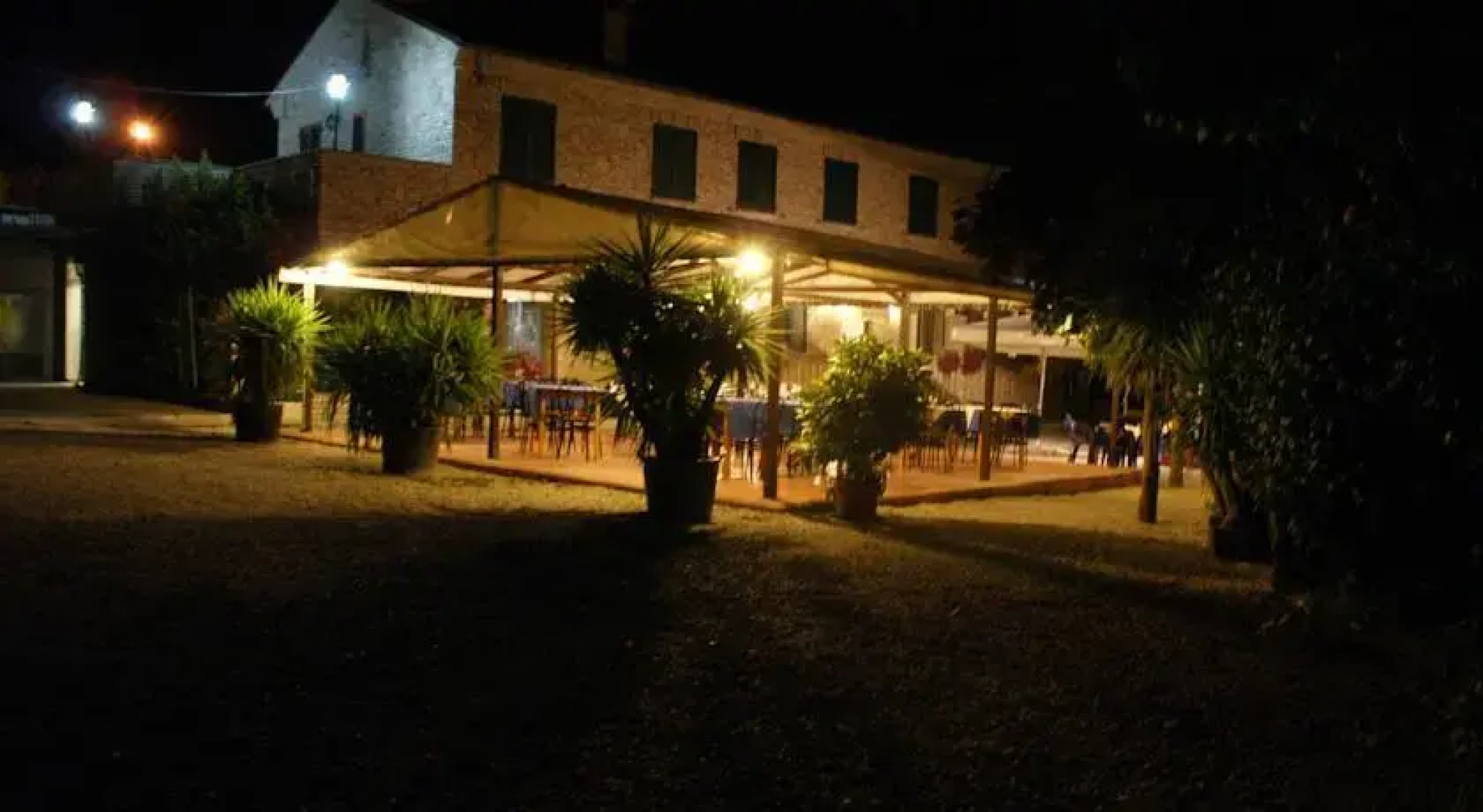 Agriturismo Il Rustico