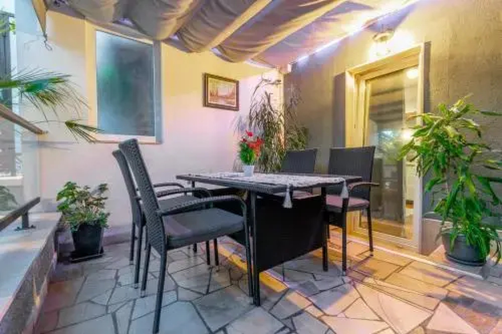 Apartments Villa Tomaš