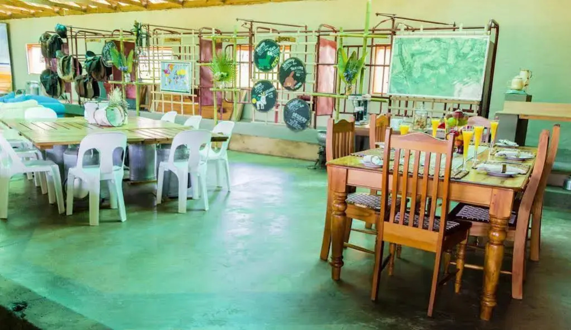 Santa Paloma Guest Farm