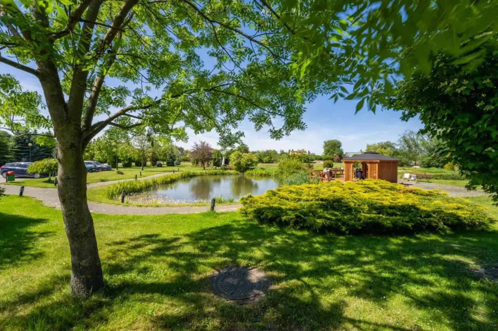 Hotel500 Tarnowo Podgorne