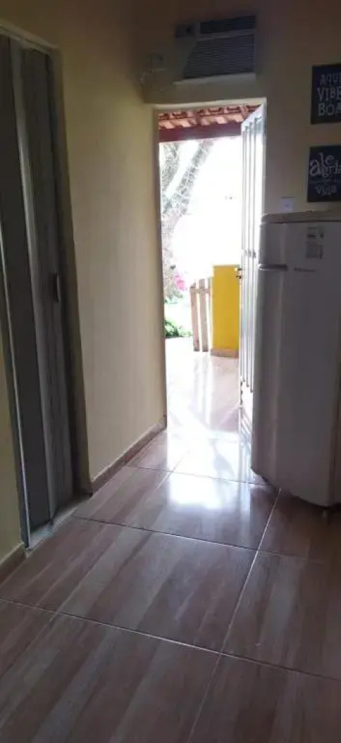 Suites Sol de Inverno Itaipua