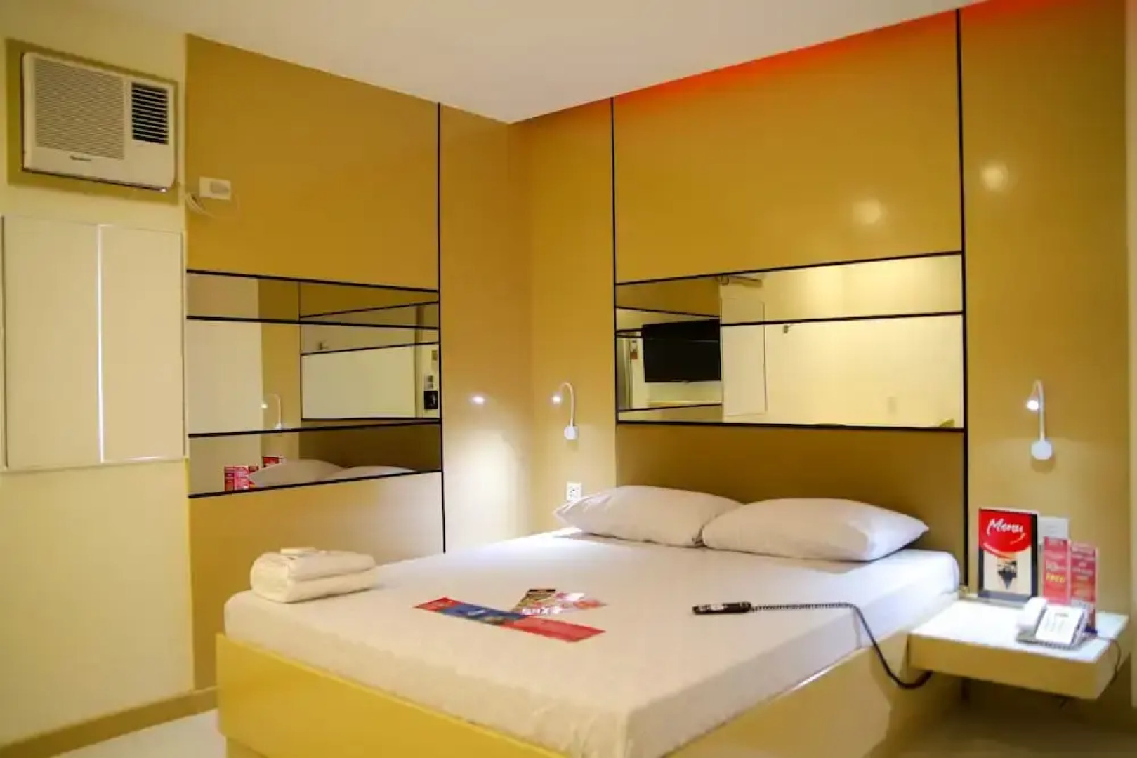 Hotel Sogo General Trias