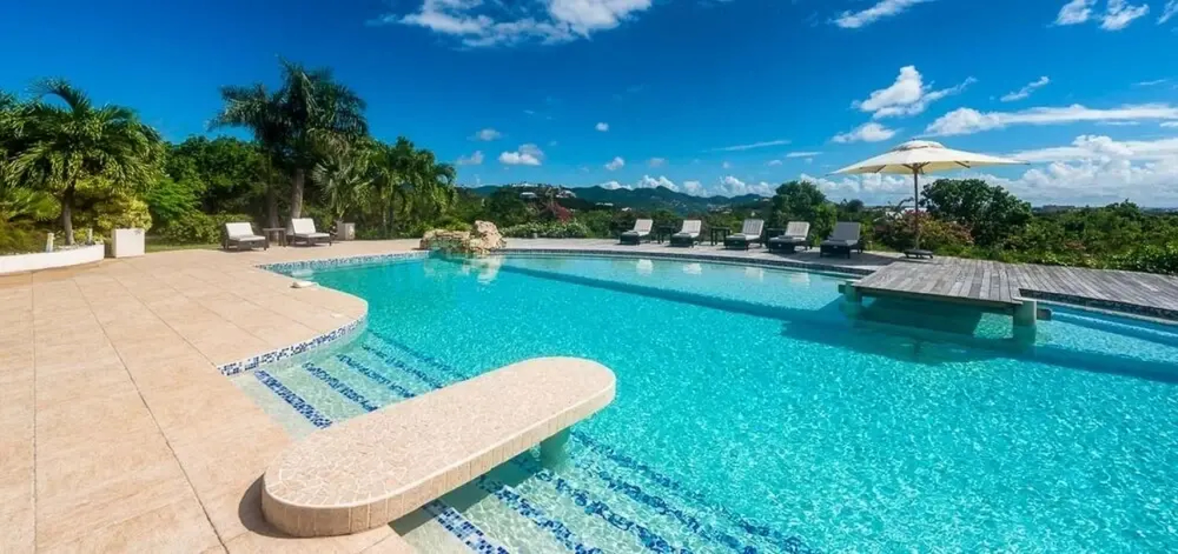 Villa Sol E Luna
