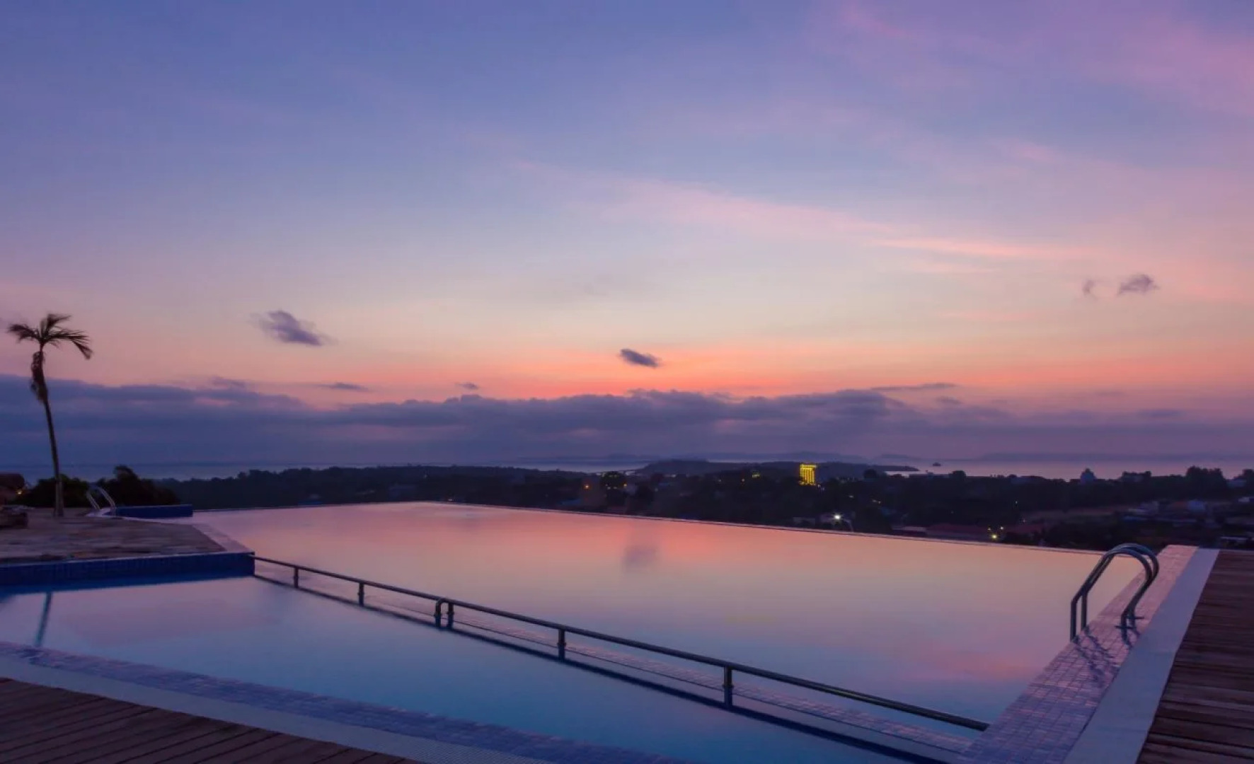 360 Resort Sihanoukville