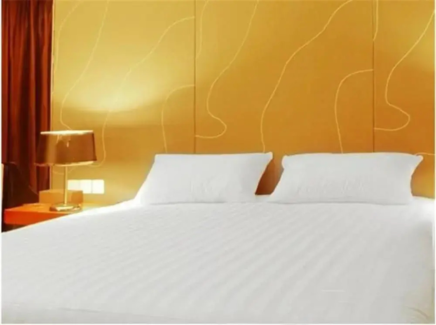 Metropolo Shijiazhuang Yuhua