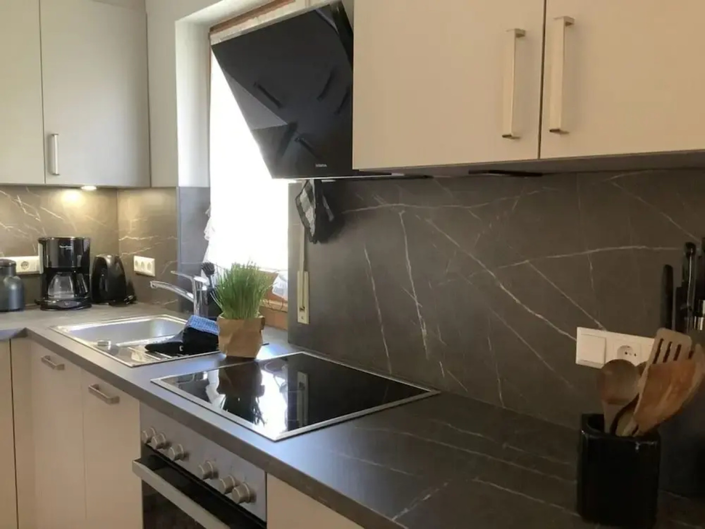 Huis Hochfirst Appartement 10