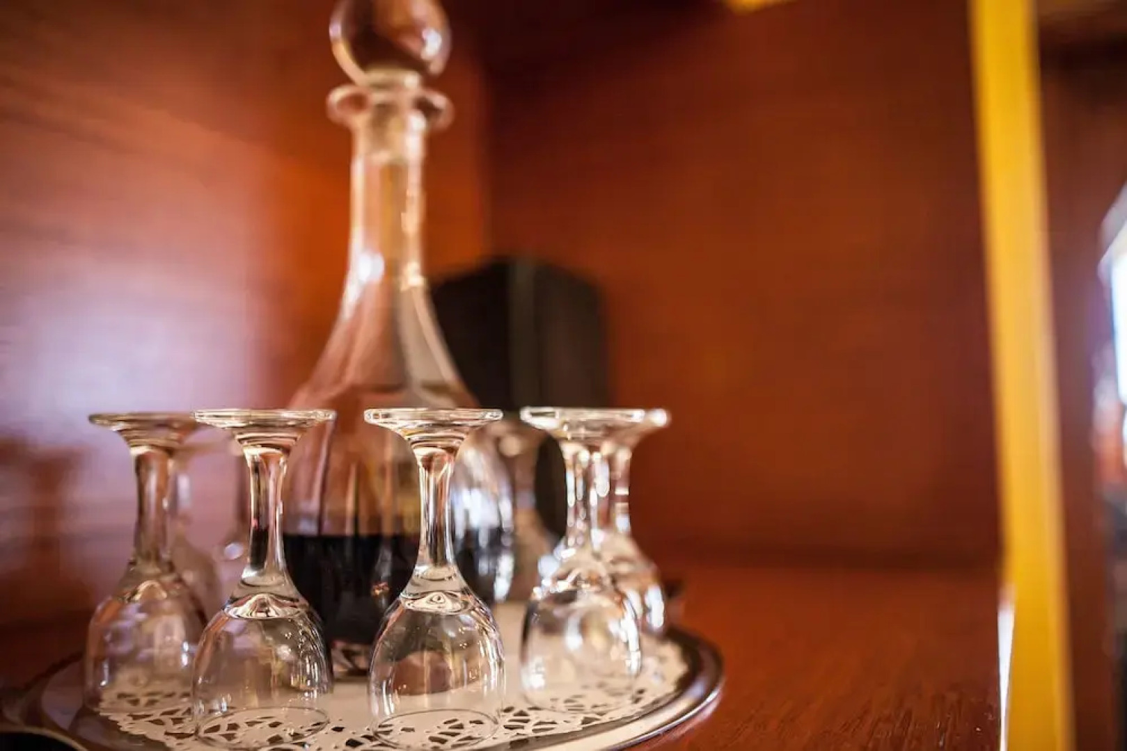 The Mudgee Homestead Guesthouse