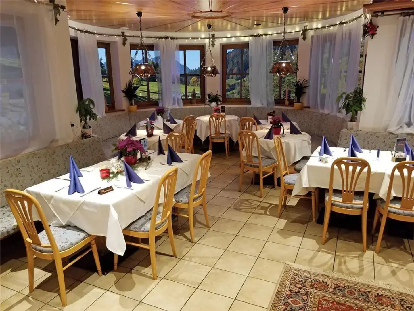 Alpenhotel Wildschönau