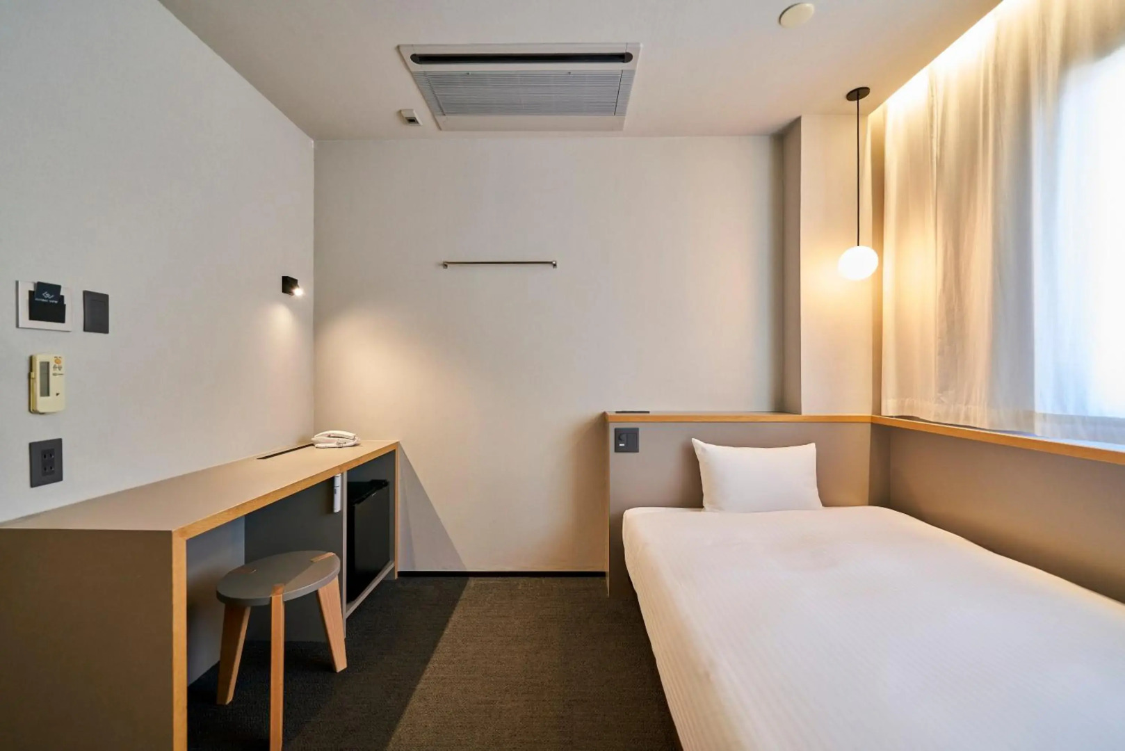 Hotel Global View Koriyama