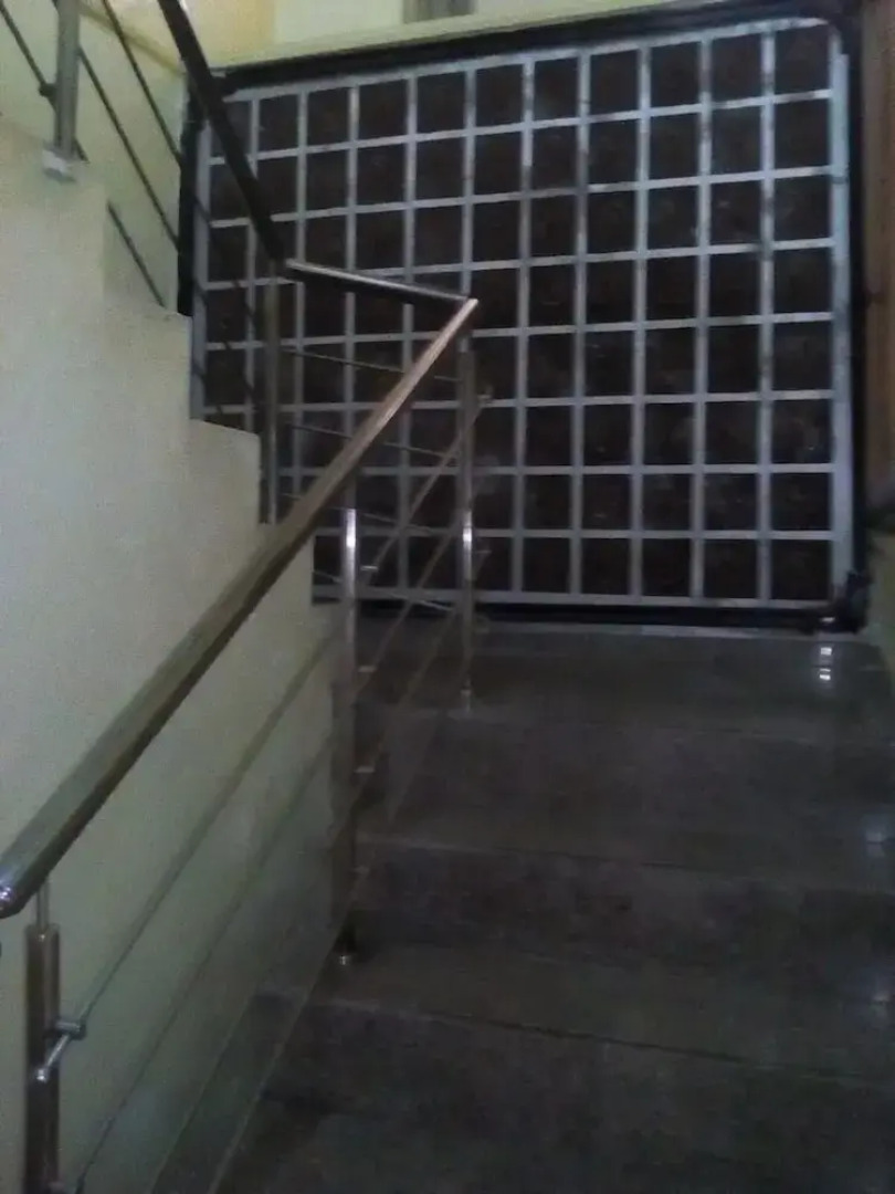 Jerry Cedarwood Guest House