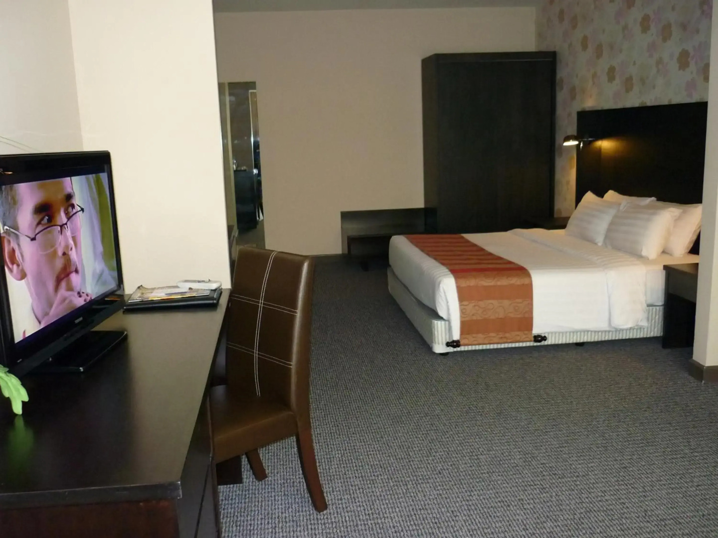 Kingston Hotel 15 @ Ipoh