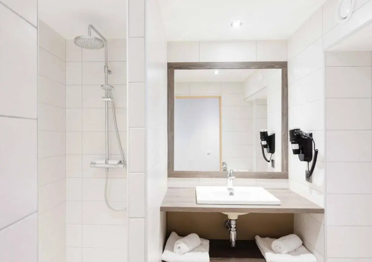 Résidence Routes du Monde ATC Saint-François-Longchamp