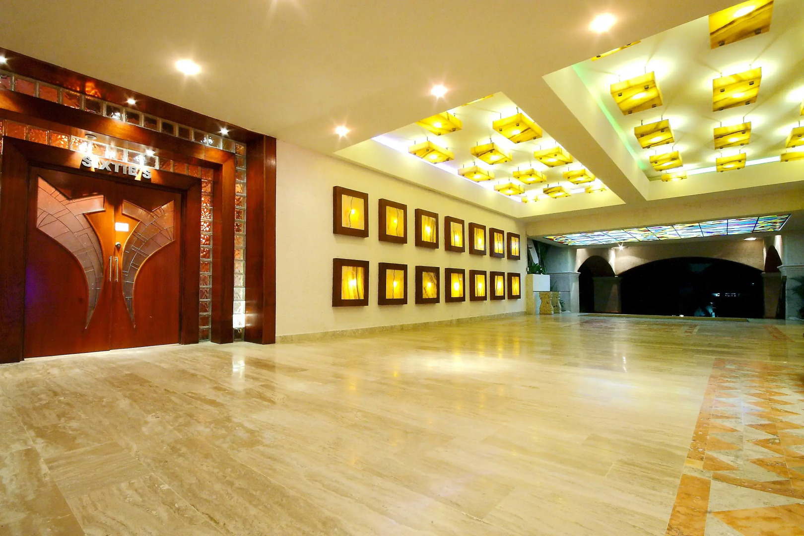 Golden Parnassus Resort & Spa All Inclusive